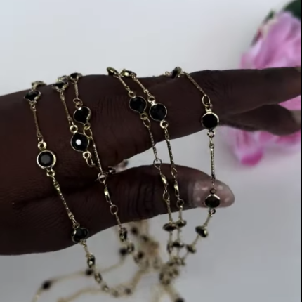 Waist chain